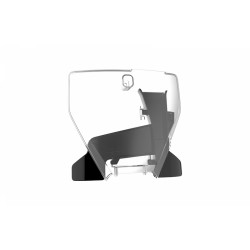 Plaque frontale POLISPORT...