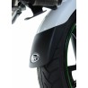 Extension de garde-boue avant R&G RACING noir Yamaha FJR1300