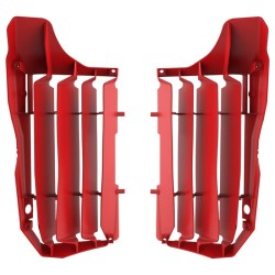 Cache-radiateur POLISPORT...