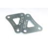 Kit de rabaissement de selle TECNIUM construction 9