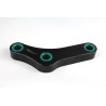 Kit de rabaissement de selle TECNIUM construction 3 - Yamaha MT-07