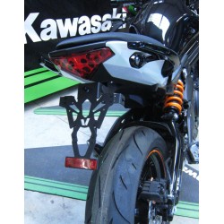 Support de plaque V PARTS...