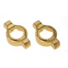 REGLAGE FOURCHE RAPIDE