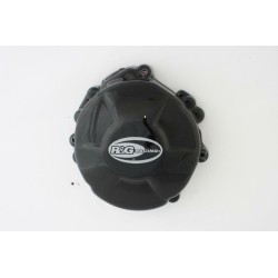 Couvre-carter gauche R&G...