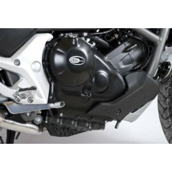 Couvre-carter droit R&G...