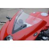 Cache-orifices rétroviseur R&G RACING - noir MV Agusta