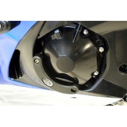 Slider moteur gauche R&G...