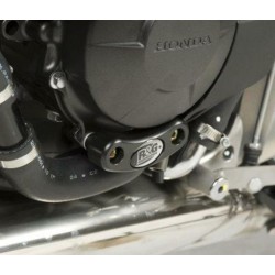 Slider moteur gauche R&G...