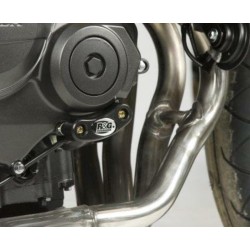 Slider moteur droit R&G...