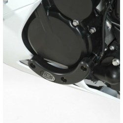 Slider moteur gauche R&G...