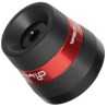 Embouts de guidon LIGHTECH série 300 rouge - Suzuki