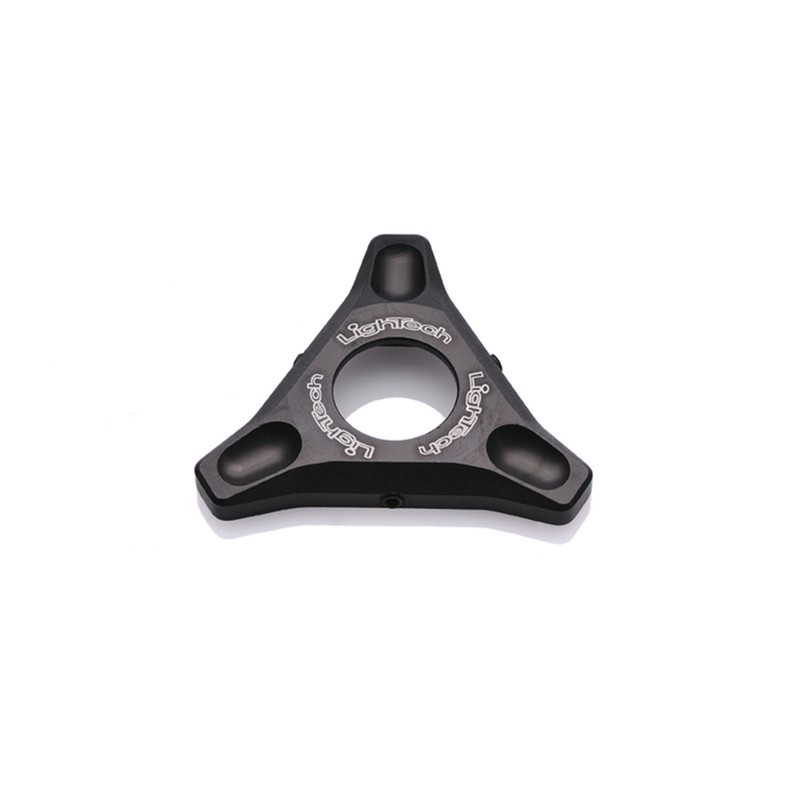 Reglage de fourche rapide LIGHTECH noir/or Yamaha R1