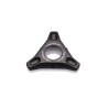 Reglage de fourche rapide LIGHTECH noir/or Yamaha R1