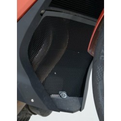 Grille de collecteur R&G...
