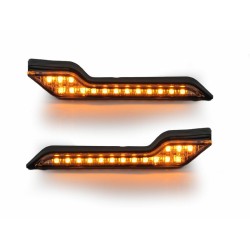 Clignotants BARKBUSTERS LED...