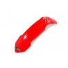 Garde-boue avant UFO rouge Gas Gas MC 85
