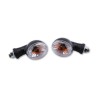 Mini clignotants SHIN YO ovale
