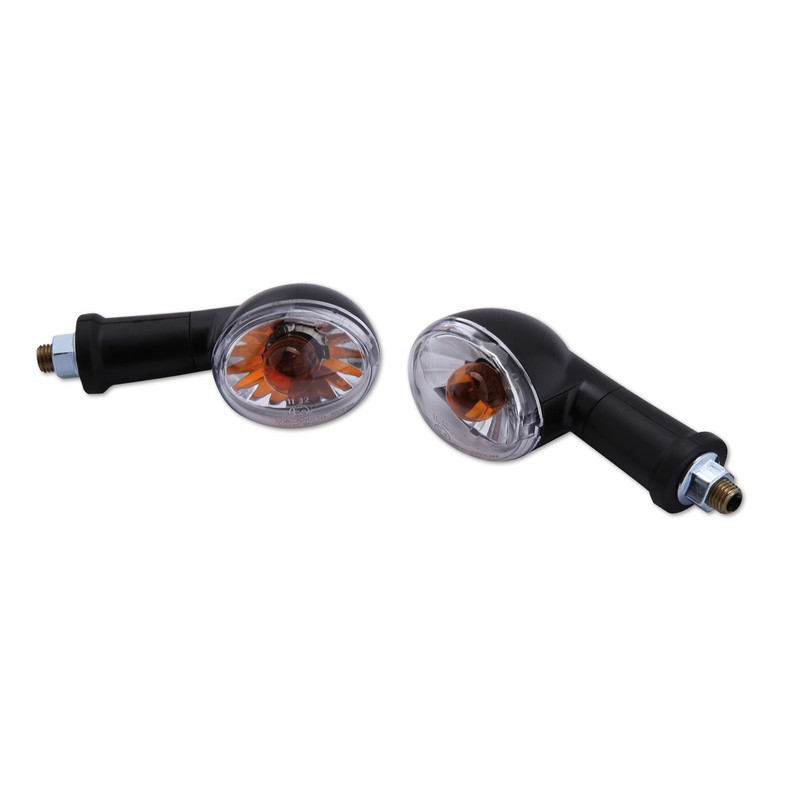 Mini clignotants SHIN YO ovale