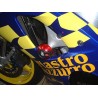 Kit fixation crash pad LSL pour YZF-R1 1998-99