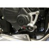 Kit fixation crash pad LSL Honda 600 Hornet