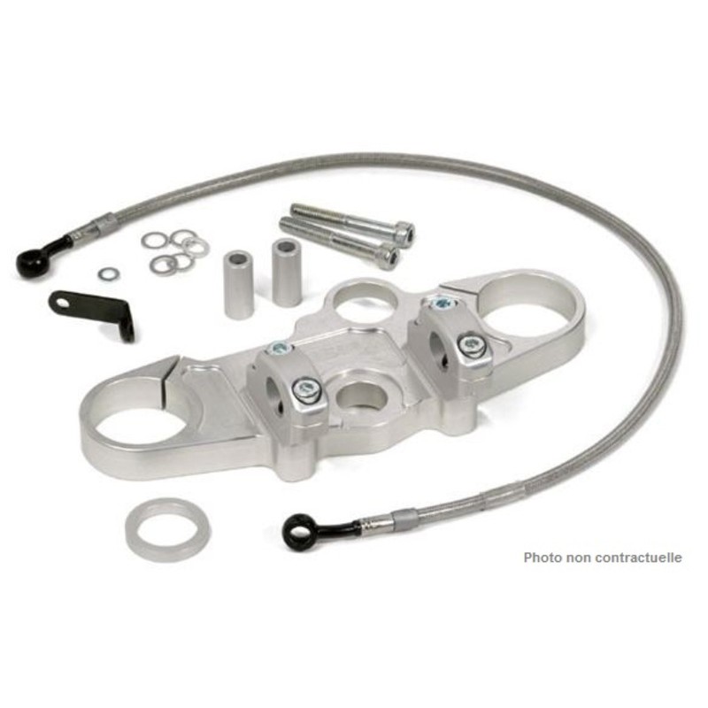 Kit de transformation Street bike noir LSL Yamaha YZF-R1