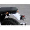 Garde boue arrière alu nu LSL Honda CB1100