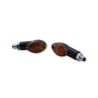Mini clignotant SHIN YO Cateye, court