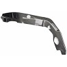 Couvre carter allumage LIGHTECH carbone brillant Bmw S1000R