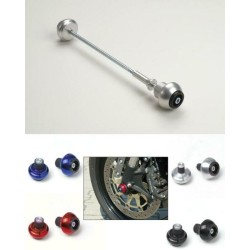 CRASH BALL SUZUKI AR...