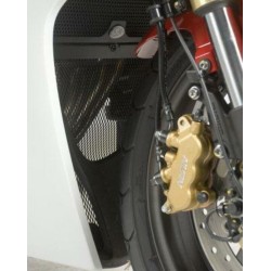 Grille de collecteur R&G...