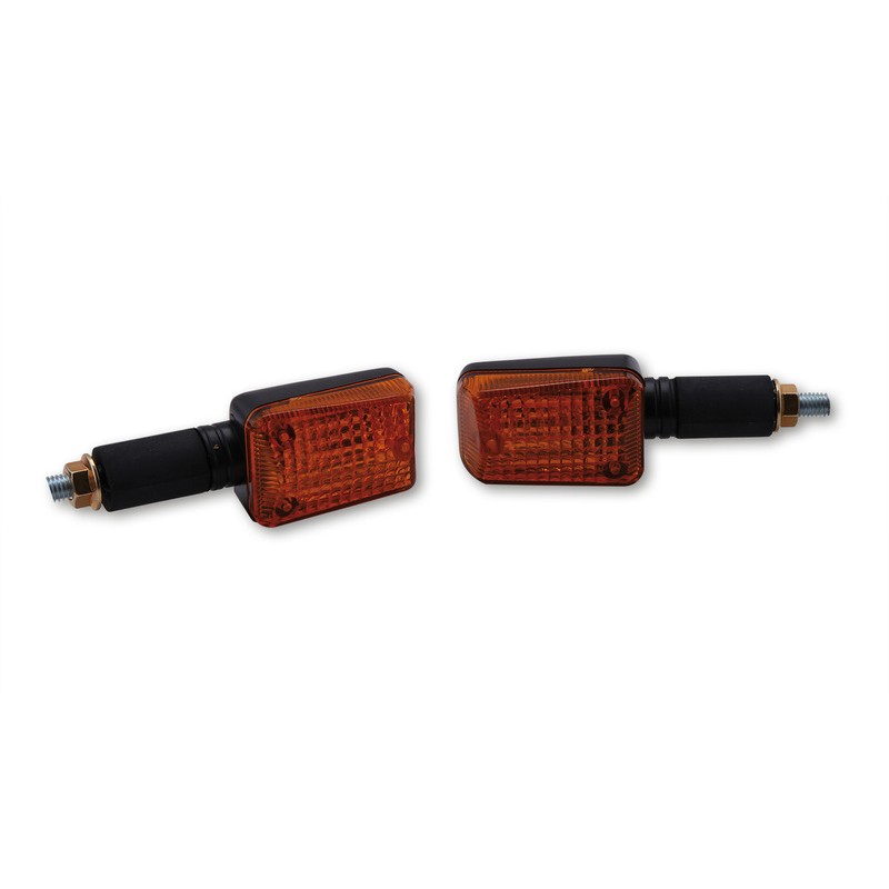 Clignotants SHIN YO Mini, long