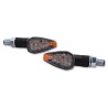 Clignotants LED SHIN YO peak