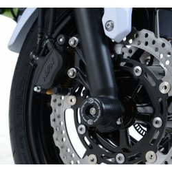 Protection de fourche R&G...