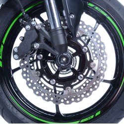 Protection de fourche R&G...