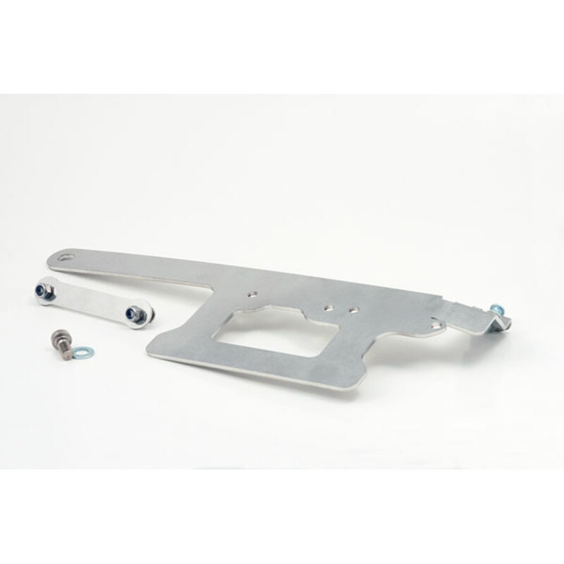 Support de sacoche LSL Clubman alu Triumph