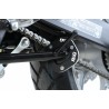 Patin de béquille R&G RACING - Honda