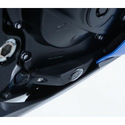 Slider moteur droit R&G...