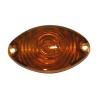 Cabochon clignotants SHIN YO Cat-Eye teinté