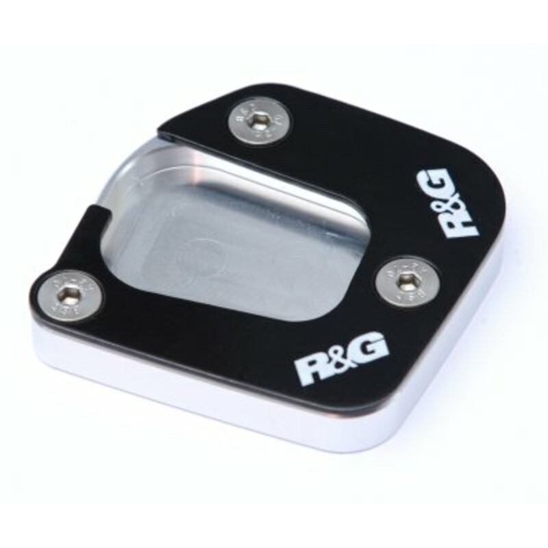 Patin de béquille R&G RACING - Honda CBR600RR