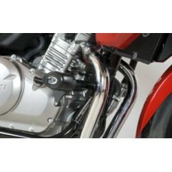 Tampons Aéro R&G RACING...