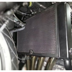 Protection de radiateur R&G...