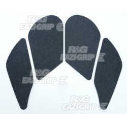 Kit grip de réservoir R&G...