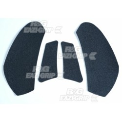 Kit grip de réservoir R&G...