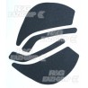 Kit grip de réservoir R&G RACING Eazi-Grip™ translucide