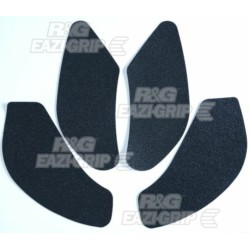 Kit grip de réservoir R&G...