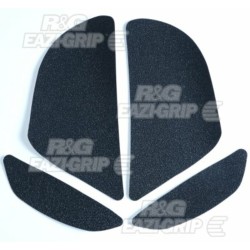 Kit grip de réservoir R&G...