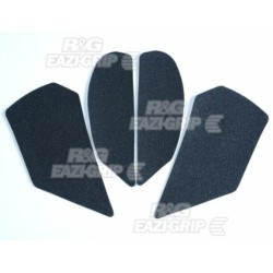 Kit grip de réservoir R&G...