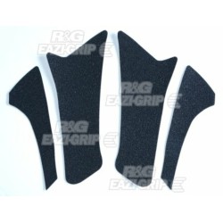 Kit grip de réservoir R&G...