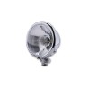 Phare SHIN YO Bates Style 4 1/2" chromé