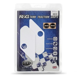 Kit grip de réservoir R&G...